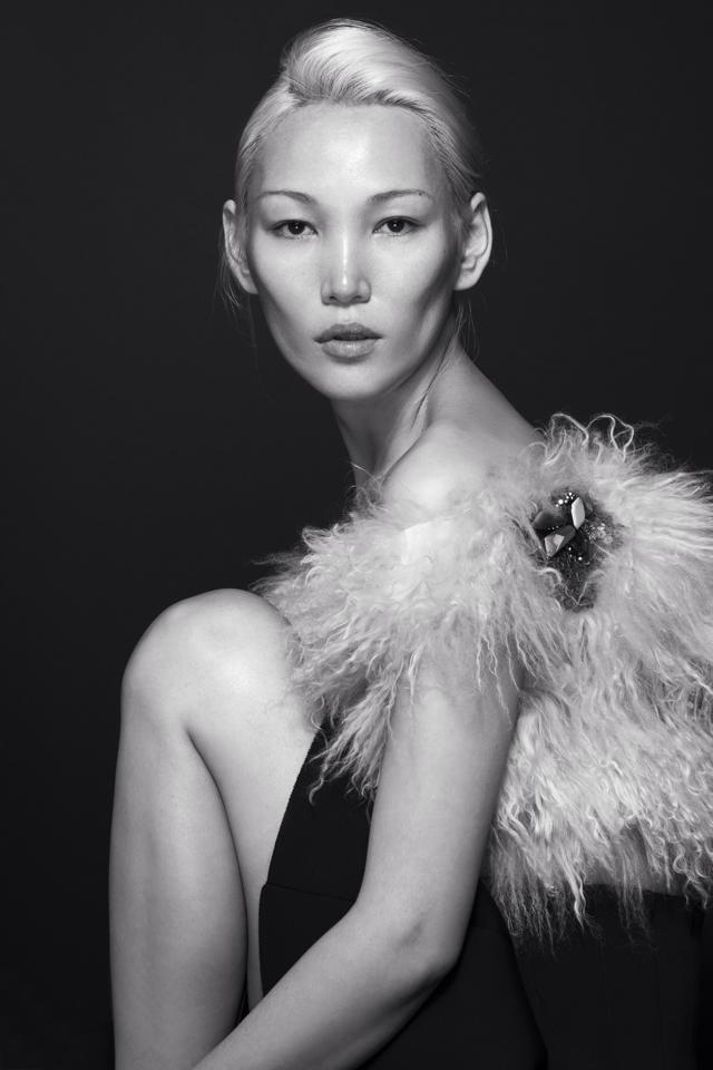 Нора Дагва: Монголд л ганцхан моделиуд нь миссийн тэмцээнд оролцдог